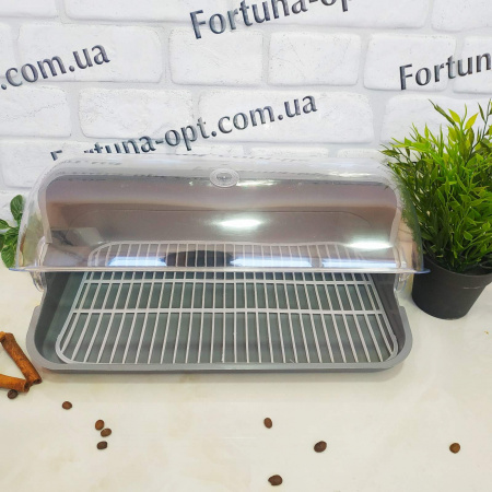 Хлебница Горизонт 0171 ✅ базовая цена 239.98 грн. ✔ Опт ✔ Скидки ✔ Заходите! - Интернет-магазин ✅ Фортуна-опт ✅ 