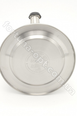 Чайник нержавеющий со свистком A-Plus - 1368 - 3 л  ✅ базовая цена $9.47 ✔ Опт ✔ Скидки ✔ Заходите! - Интернет-магазин ✅ Фортуна-опт ✅