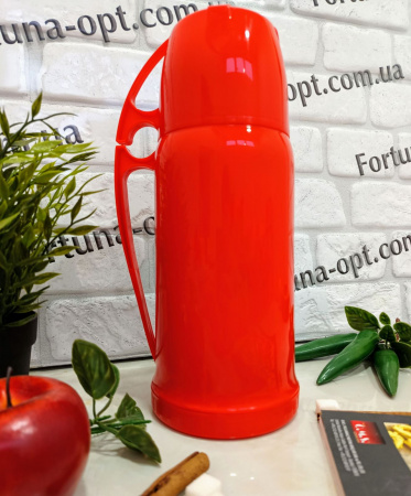 Термос стекло 1 л  МТ-4581-10 Stenson ✅ базовая цена $4.19 ✔ Опт ✔ Скидки ✔ Заходите! - Интернет-магазин ✅ Фортуна-опт ✅