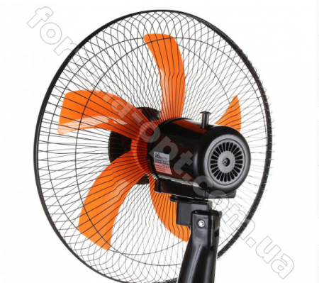 Вентилятор напольный 40Вт DOMOTEC MS - 1619 ✅ базовая цена $16.32 ✔ Опт ✔ Скидки ✔ Заходите! - Интернет-магазин ✅ Фортуна-опт ✅