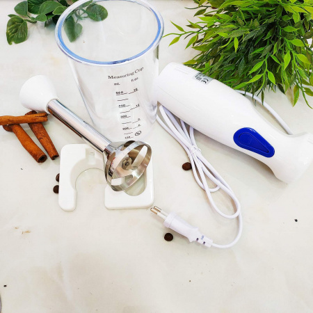 Блендер ручной A-Plus - 211 ✅ базовая цена $13.37 ✔ Опт ✔ Скидки ✔ Заходите! - Интернет-магазин ✅ Фортуна-опт ✅