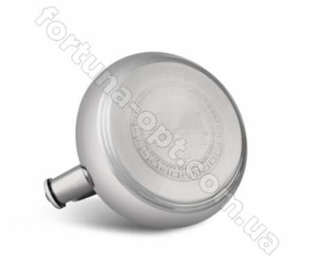 Чайник нержавеющий со свистком Edenberg EB - 3538 - 3 л  ✅ базовая цена $17.05 ✔ Опт ✔ Скидки ✔ Заходите! - Интернет-магазин ✅ Фортуна-опт ✅