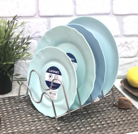 Сушилка нержавеющая для крышек Frico FRU - 547 ✅ базовая цена$2.31 ✔ Опт ✔ Скидки ✔ Заходите! - Интернет-магазин ✅ Фортуна-опт ✅