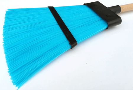 Метла пластиковая усиленная 6748 ✅ базовая цена 167.65 грн. ✔ Опт ✔ Скидки ✔ Заходите! - Интернет-магазин ✅ Фортуна-опт ✅