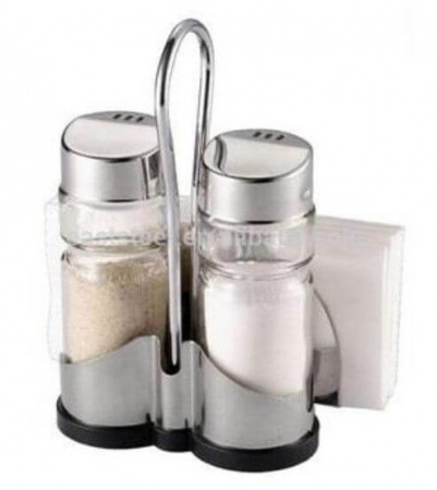 Набор для специй Frico FRU - 416 - 3 предмета ✅ базовая цена $0.72 ✔ Опт ✔ Скидки ✔ Заходите! - Интернет-магазин ✅ Фортуна-опт ✅