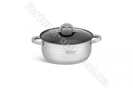 Набор кухонной посуды с сотейником Edenberg EB - 4013➜ Опт и розница ✅ актуальная цена -Интернет магазин ✅ Фортуна ✅