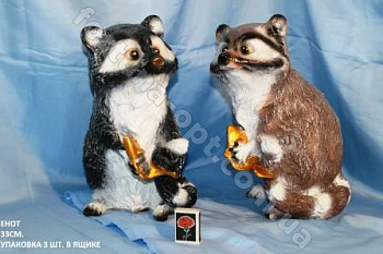 Енот 1824 ➜ Оптом и в розницу ✅ актуальная цена -Интернет магазин ✅ Фортуна ✅