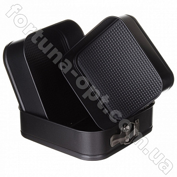 Набор квадратных форм для выпечки с антипригарным покрытием A-Plus - 1733 (3 шт) ➜ Оптом и в розницу ✅ актуальная цена -Интернет магазин ✅ Фортуна ✅