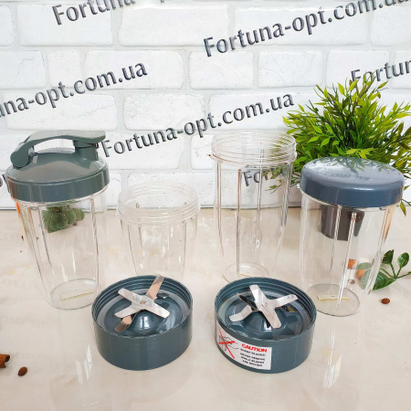 Блендер 900W Nutri Bullet PRO - 4149➜ цена - Интернет магазин ✅ Fortuna-opt.com.ua. ✅