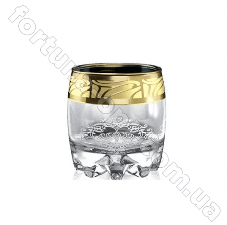 Набор стопок Мускат 60 мл 6 шт 05-2244 ✅ базовая цена 95 грн. ✔ Опт ✔ Скидки ✔ Заходите! - Интернет-магазин ✅ Фортуна-опт ✅