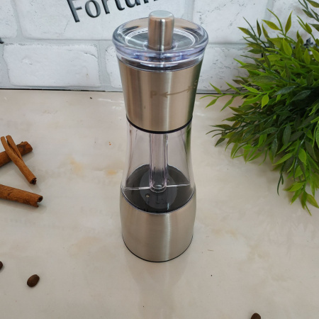 Мельница для соли и перца Edenberg EB - 3498 ✅ базовая цена $8.60 ✔ Опт ✔ Скидки ✔ Заходите! - Интернет-магазин ✅ Фортуна-опт ✅