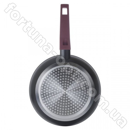 Сковорода RINGEL Vegeta RG - 1109-28/1 ✅ базовая цена 391.26 грн. ✔ Опт ✔ Скидки ✔ Заходите! - Интернет-магазин ✅ Фортуна-опт ✅