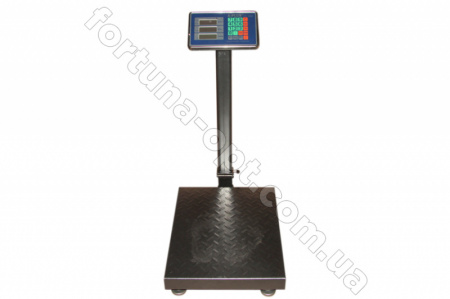 Весы торговые A-Plus - 1655 (150 кг) ✅ базовая цена $31.61 ✔ Опт ✔ Скидки ✔ Заходите! - Интернет-магазин ✅ Фортуна-опт ✅