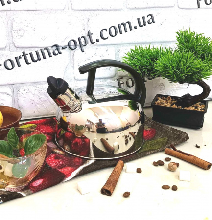 Чайник  1762 1,5л Stenson ✅ базовая цена $5.65 ✔ Опт ✔ Скидки ✔ Заходите! - Интернет-магазин ✅ Фортуна-опт ✅