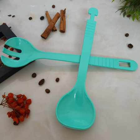 Ложка - вилка салатные 0036 ✅ базовая цена 11.28 грн. ✔ Опт ✔ Скидки ✔ Заходите! - Интернет-магазин ✅ Фортуна-опт ✅