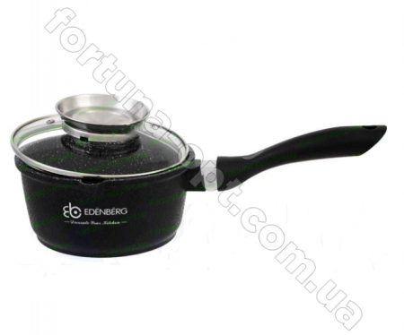 Набор посуды с гранитным покрытием Edenberg EB - 3984 ✅ базовая цена $46.22 ✔ Опт ✔ Скидки ✔ Заходите! - Интернет-магазин ✅ Фортуна-опт ✅