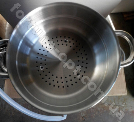 Соковарка (соковыпариватель) Edenberg EB-8912 - 8 л ✅ базовая цена $33.22 ✔ Опт ✔ Скидки ✔ Заходите! - Интернет-магазин ✅ Фортуна-опт ✅