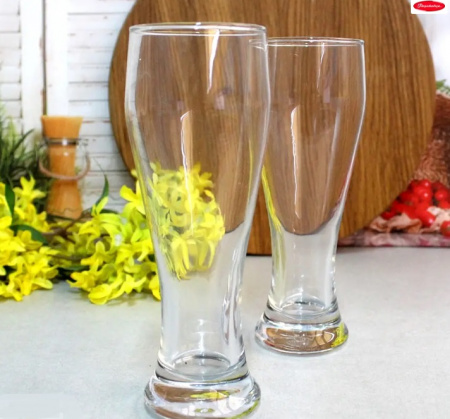 Стакан для пива Pasabahce Pub 42116 300 мл ✅ базовая цена 58.18 грн. ✔ Опт ✔ Скидки ✔ Заходите! - Интернет-магазин ✅ Фортуна-опт ✅