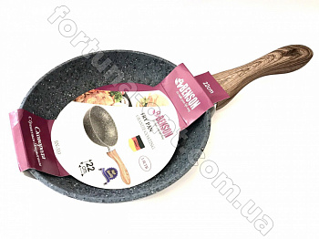 Сковорода Benson BN - 535 с гранитным покрытием 26 см. ✅ базовая цена $10.53 ✔ Опт ✔ Акции ✔ Заходите! - Интернет-магазин Fortuna-opt.com.ua.