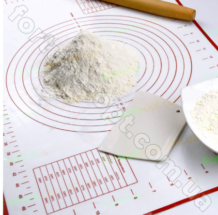  Силиконовый коврик  A-Plus - 4050 40х50 ✅ базовая цена $2.65 ✔ Опт ✔ Скидки ✔ Заходите! - Интернет-магазин ✅ Фортуна-опт ✅