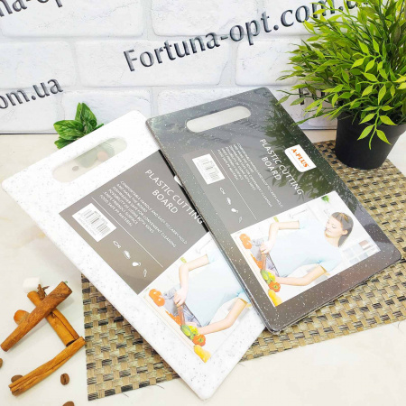 Доска разделочная пластиковая 3020 ✅ базовая цена $2.88 ✔ Опт ✔ Скидки ✔ Заходите! - Интернет-магазин ✅ Фортуна-опт ✅