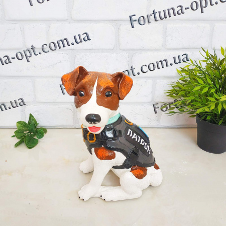  Пес Патрон гипс 2960 ✅ базовая цена 204.16 грн. ✔ Опт ✔ Скидки ✔ Заходите! - Интернет-магазин ✅ Фортуна-опт ✅