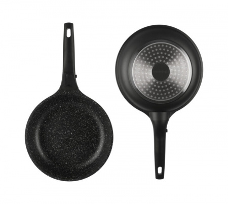 Набор кастрюль со съемными ручками 10 пр. Edenberg - 5632 ✅ базовая цена $107.85 ✔ Опт ✔ Скидки ✔ Заходите! - Интернет-магазин ✅ Фортуна-опт ✅