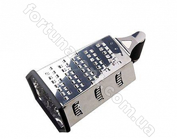 Терка из нержавеющей стали пятигранная Frico FRU - 278 ➜ Оптом и в розницу ✅ актуальная цена -Интернет магазин ✅ Фортуна ✅