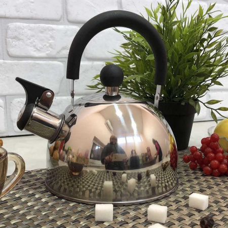 Чайник для кипячения воды A-Plus - 1323 -3,5 л ✅ базовая цена $7.72 ✔ Опт ✔ Скидки ✔ Заходите! - Интернет-магазин ✅ Фортуна-опт ✅