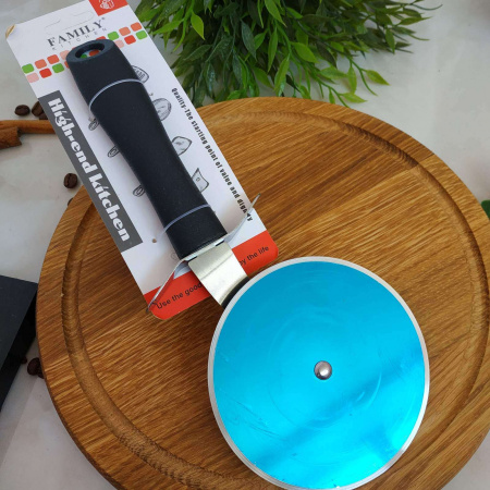 Нож для пиццы Frico 021 ✅ базовая цена $1.72 ✔ Опт ✔ Скидки ✔ Заходите! - Интернет-магазин ✅ Фортуна-опт ✅