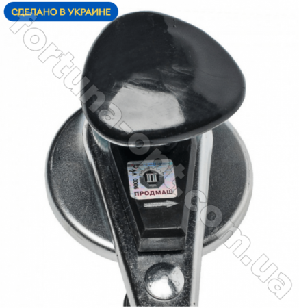 Ключ закаточный автомат Продмаш МЗА-П Люкс (подшипник) 2121 ✅ базовая цена 435.12 грн. ✔ Опт ✔ Скидки ✔ Заходите! - Интернет-магазин ✅ Фортуна-опт ✅
