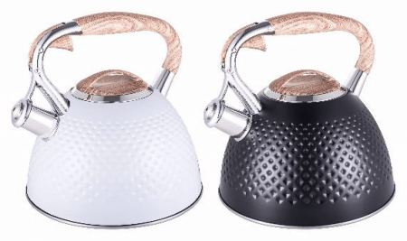 Чайник нержавеющий 3л Edenberg EB - 8829 ✅ базовая цена $16.67 ✔ Опт ✔ Скидки ✔ Заходите! - Интернет-магазин ✅ Фортуна-опт ✅