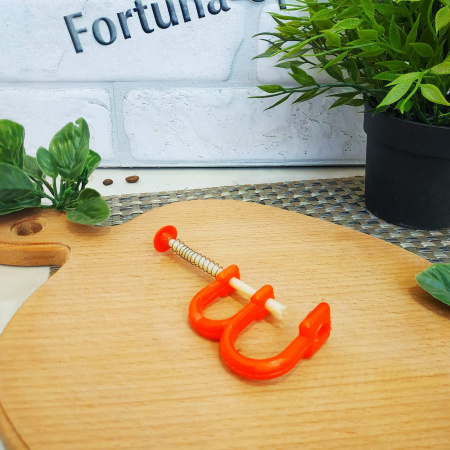 Косточкодавка "Вишня" 0047 ✅ базовая цена 6.93 грн. ✔ Опт ✔ Скидки ✔ Заходите! - Интернет-магазин ✅ Фортуна-опт ✅