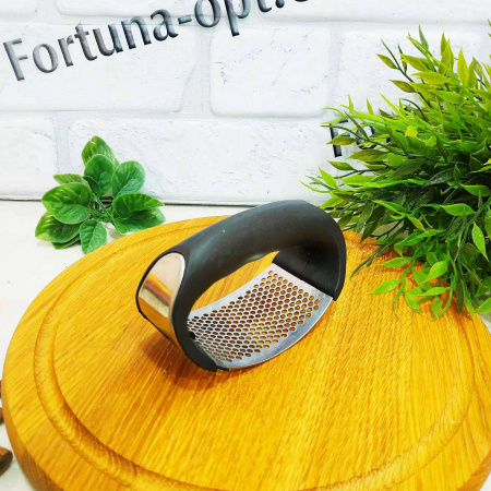 Пресс для чеснока 1427 ✅ базовая цена $1.94 ✔ Опт ✔ Скидки ✔ Заходите! - Интернет-магазин ✅ Фортуна-опт ✅