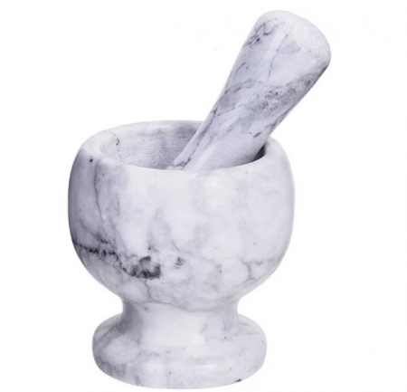 Ступка мраморная Frico FRU - 059 ✅ базовая цена $4.89 ✔ Опт ✔ Скидки ✔ Заходите! - Интернет-магазин ✅ Фортуна-опт ✅