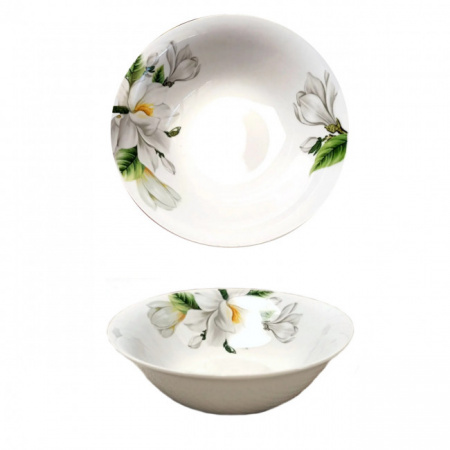 Салатник "7" керам Жасмин 4321 ✅ базовая цена 57.72 грн. ✔ Опт ✔ Скидки ✔ Заходите! - Интернет-магазин ✅ Фортуна-опт ✅