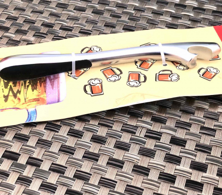 Открывалка для бутылок Benson -162 ✅ базовая цена $1.81 ✔ Опт ✔ Скидки ✔ Заходите! - Интернет-магазин ✅ Фортуна-опт ✅