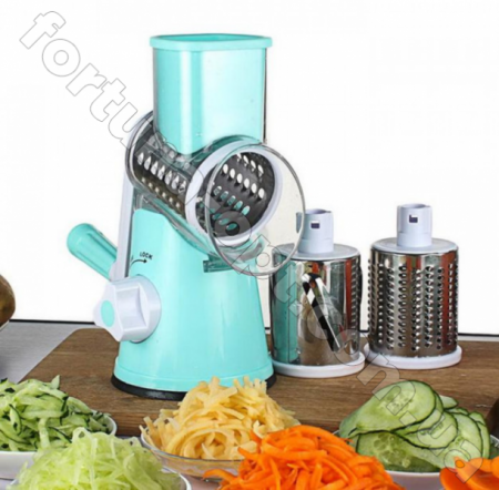 Овощерезка многофункциональная Frico FRU- 806 ✅ базовая цена $8.34 ✔ Опт ✔ Скидки ✔ Заходите! - Интернет-магазин ✅ Фортуна-опт ✅