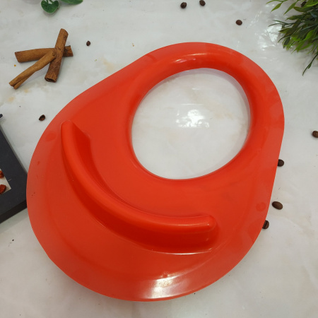 Крышка детская пластик укр 0716 ✅ базовая цена 93.22 грн. ✔ Опт ✔ Скидки ✔ Заходите! - Интернет-магазин ✅ Фортуна-опт ✅