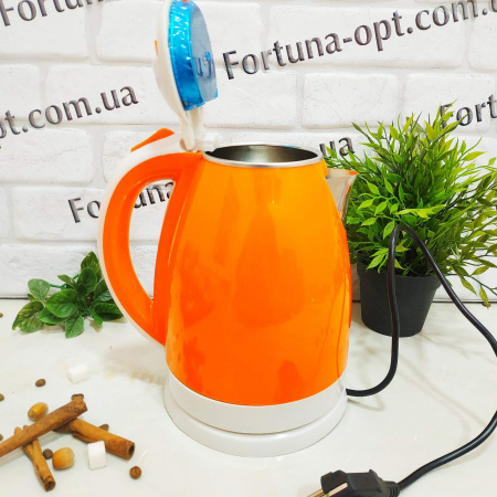 Электрочайник A-Plus - 1688 - 2 л ✅ базовая цена $9.20 ✔ Опт ✔ Скидки ✔ Заходите! - Интернет-магазин ✅ Фортуна-опт ✅