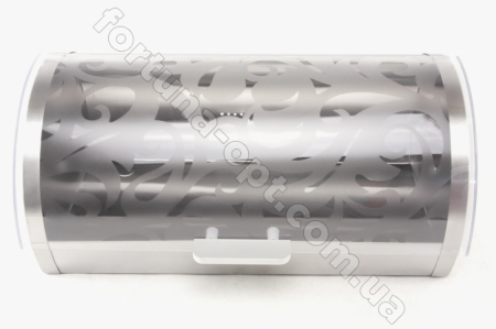 Хлебница из нержавеющей стали A-Plus - 1817 ✅ базовая цена $16.91 ✔ Опт ✔ Скидки ✔ Заходите! - Интернет-магазин ✅ Фортуна-опт ✅ 