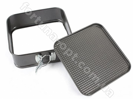 Форма для выпечки разъемная Stenson MH - 0762 ✅ базовая цена $3.07 ✔ Опт ✔ Скидки ✔ Заходите! - Интернет-магазин ✅ Фортуна-опт ✅