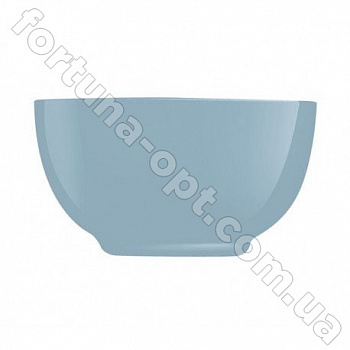 Салатник Luminarc Diwali Light Blue L - 2017 14,5 см ➜ Оптом и в розницу ✅ актуальная цена -Интернет магазин ✅Фортуна✅