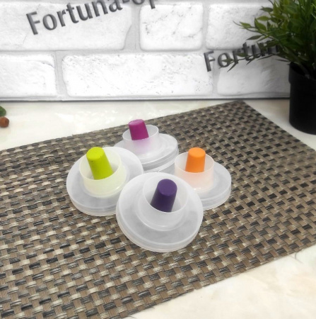 Крышка для вина (Х-1) 0029 ✅ базовая цена 6 грн. ✔ Опт ✔ Скидки ✔ Заходите! - Интернет-магазин ✅ Фортуна-опт ✅