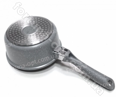 Набор посуды с мраморным  покрытием Edenberg EB - 9181 серый ✅ базовая цена $52 ✔ Опт ✔ Скидки ✔ Заходите! - Интернет-магазин ✅ Фортуна-опт ✅