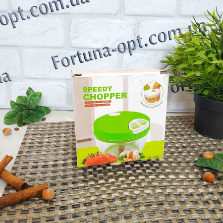 Измельчитель ручной 708 YG ✅ базовая цена $3.26 ✔ Опт ✔ Скидки ✔ Заходите! - Интернет-магазин ✅ Фортуна-опт ✅