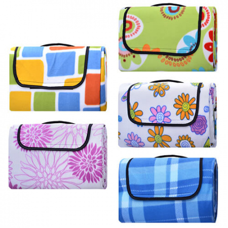 Подстилка для пикника 2.0*2.0 м Stenson YFP - 041 ✅ базовая цена $14.85 ✔ Опт ✔ Скидки ✔ Заходите! - Интернет-магазин ✅ Фортуна-опт ✅