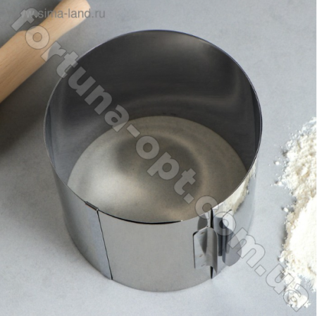 Форма для выпечки, выкладки гарнира, салата Empire EM 8997 ✅ базовая цена $2.94 ✔ Опт ✔ Скидки ✔ Заходите! - Интернет-магазин ✅ Фортуна-опт ✅