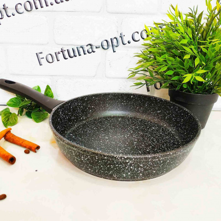 Сковорода без крышки Edenberg EB - 3421 - 20 см ✅ базовая цена $9.77 ✔ Опт ✔ Скидки ✔ Заходите! - Интернет-магазин ✅ Фортуна-опт ✅