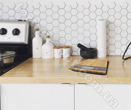 Весы кухонные электронные деревянные Edenberg EB - 406 ✅ базовая цена $5.78 ✔ Опт ✔ Скидки ✔ Заходите! - Интернет-магазин ✅ Фортуна-опт ✅